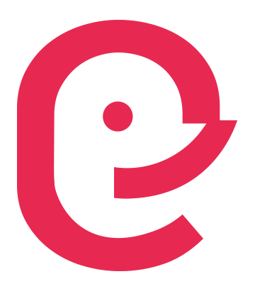 Logo e-shape